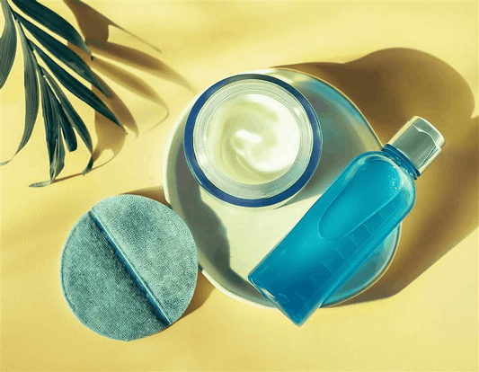 Moisturizers