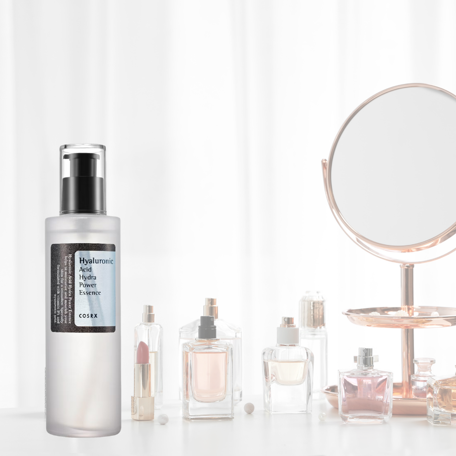 Hyaluronic Acid Serum