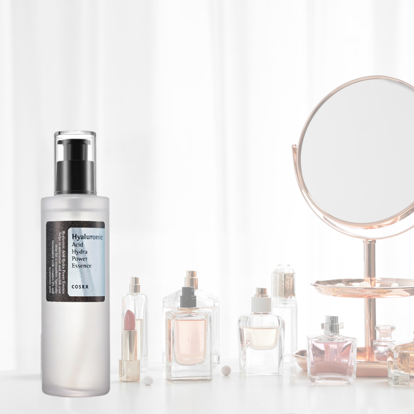 Hyaluronic Acid Serum