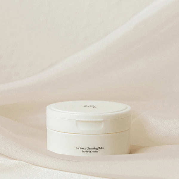 Beauty of Joseon Radiance Cleansing Balm (100ml, 3.38fl.oz)