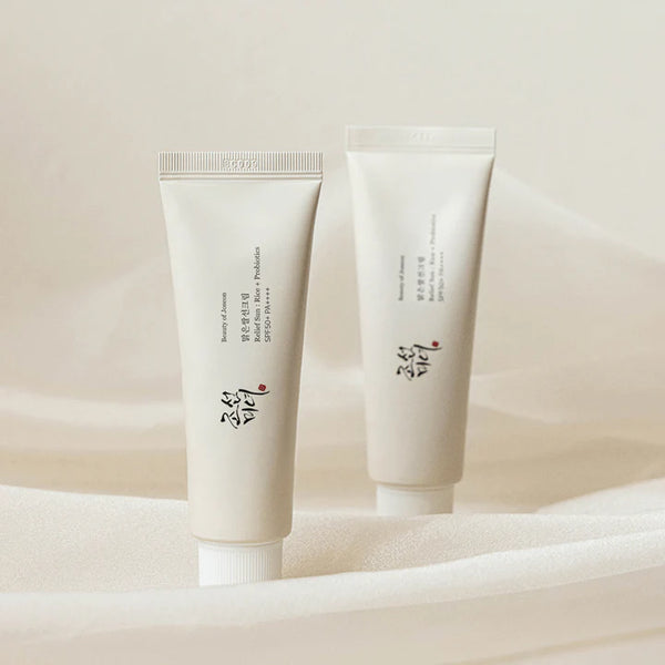 Beauty of Joseon Relief Sun : Rice + Probiotics (50ml, 1.69fl.oz)