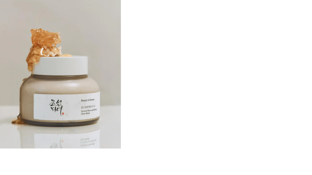 Beauty of Joseon Ground Rice and Honey Face Glow Mask 150ml