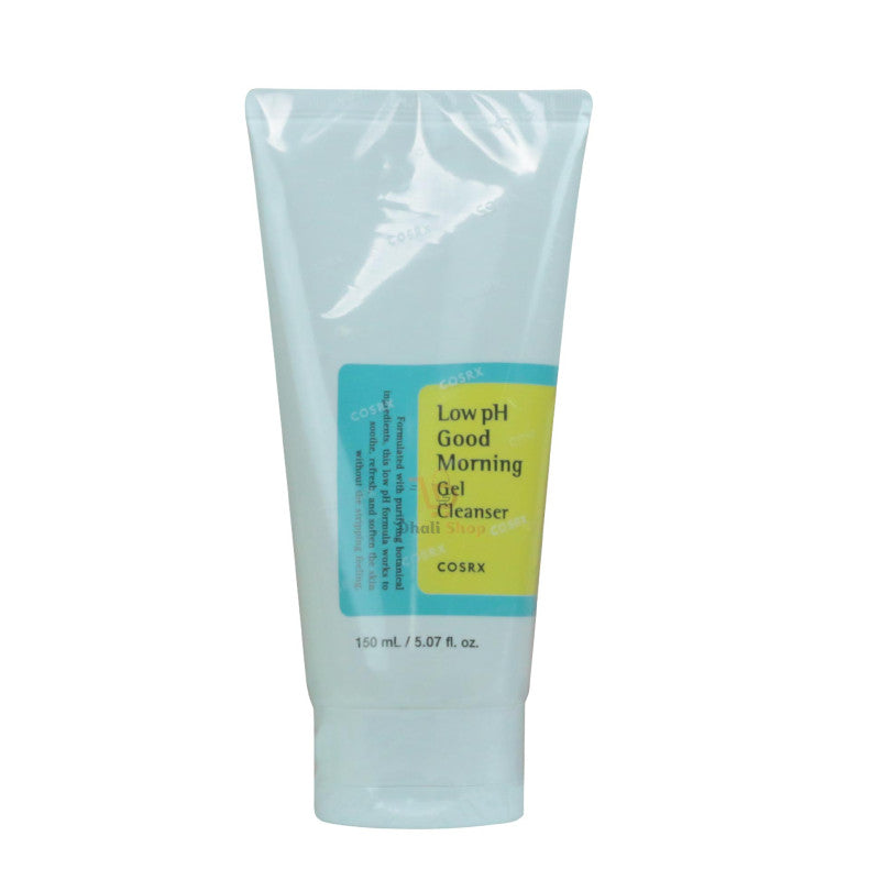 Good Morning Low-Ph Cleanser 150ml