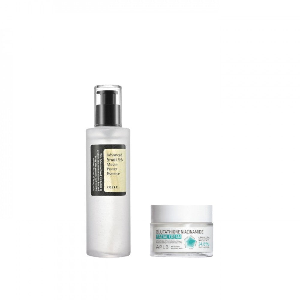 Advanced Snail 96 Mucin Power Essence 100ml